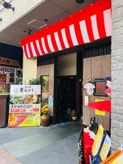 麦うさぎ