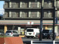 セブンイレブン　小牧駅北店