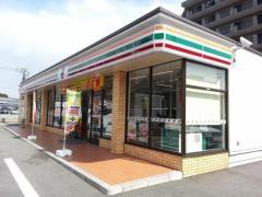 セブンイレブン　小牧駅北店