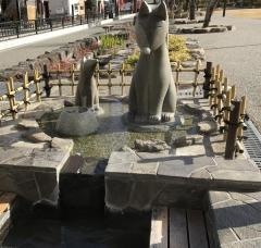 湯田温泉