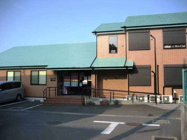 ☆ミモザ平塚南原☆