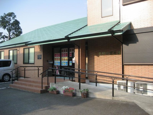 ☆ミモザ平塚南原☆