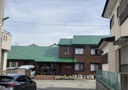 ミモザ平塚南原