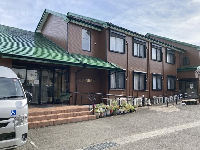 ミモザ平塚南原