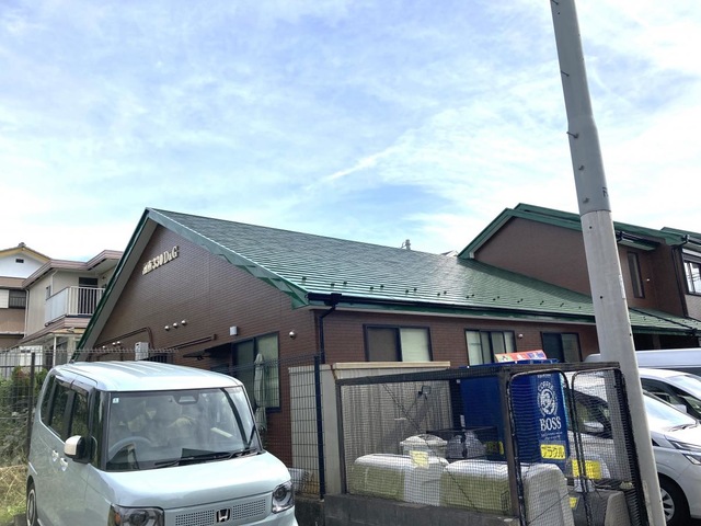 ミモザ平塚南原