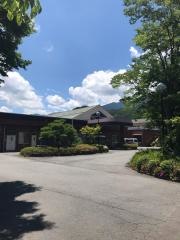 ラポートあおき