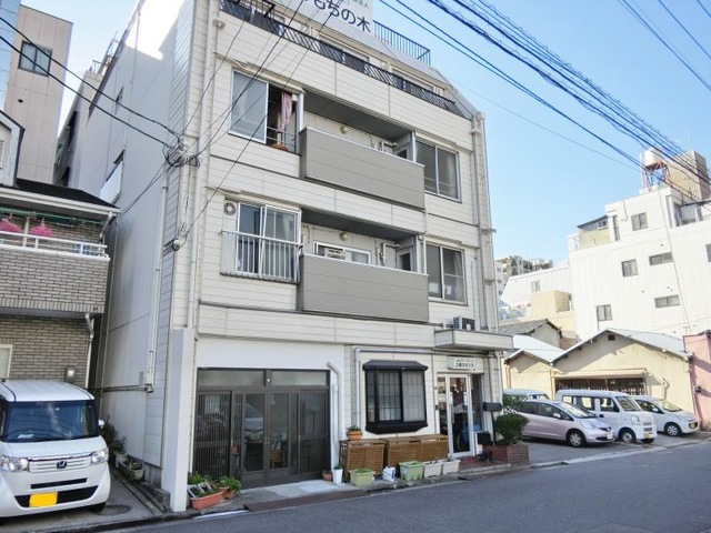 土橋のおうち