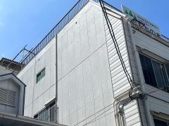 土橋のおうち