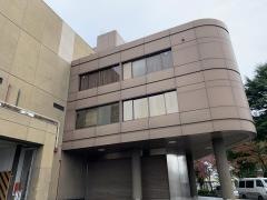 株式会社福島民報社本社
