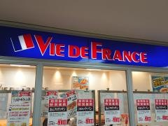 ヴィド・フランス　金山店