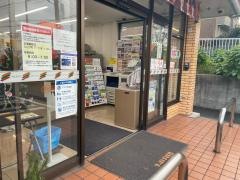 セブンイレブン　横浜松見町３丁目店