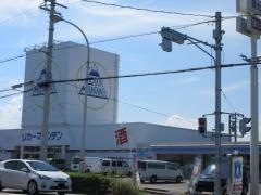 リカーマウンテン岐阜羽島店