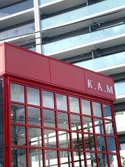 スンドゥブ専門店　Ｋ．Ａ．Ｍ