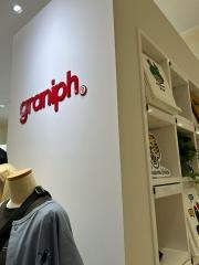 ｇｒａｎｉｐｈ　武蔵小杉東急スクエア