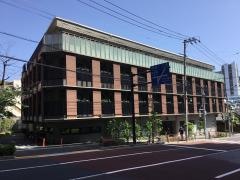 洛和ヴィラ文京春日