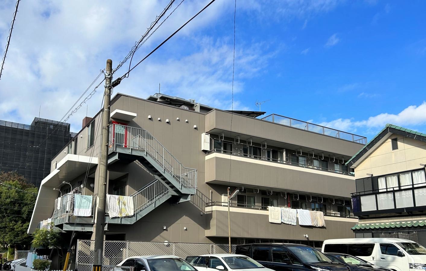 グループホーム滝子通一丁目