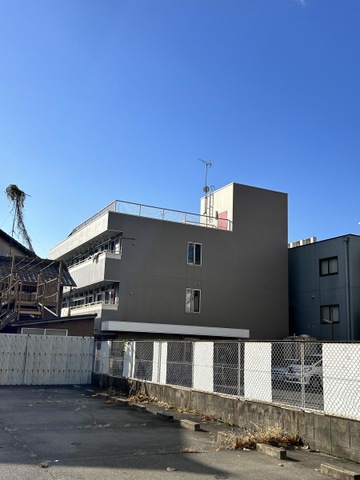 グループホーム滝子通一丁目 施設外観