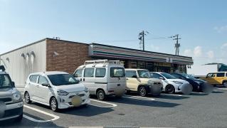 セブンイレブン　山陽小野田厚陽店