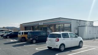 セブンイレブン 山陽小野田厚陽店