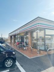 セブンイレブン　山陽小野田厚陽店
