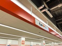 キャンドゥ　ＭＥＧＡドン・キホーテＵＮＹ市原店