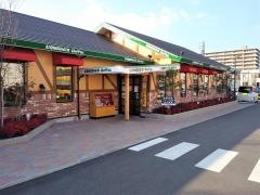 コメダ珈琲店　新居浜店