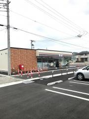 セブンイレブン　木更津瓜倉店