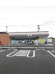 セブンイレブン　木更津瓜倉店