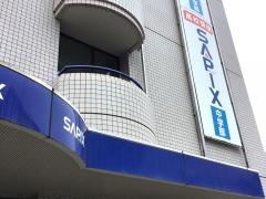 サピックス中学部　大宮校