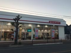 福岡トヨタ自動車　那珂川店