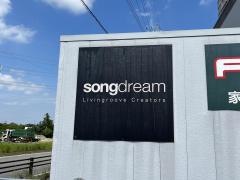 ｓｏｎｇｄｒｅａｍ　ＡＩＣＨＩ