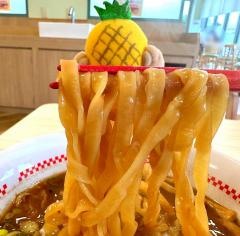 スガキヤ　京都産業大学店