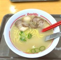 スガキヤ　京都産業大学店