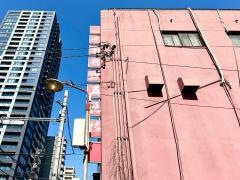 五福楼