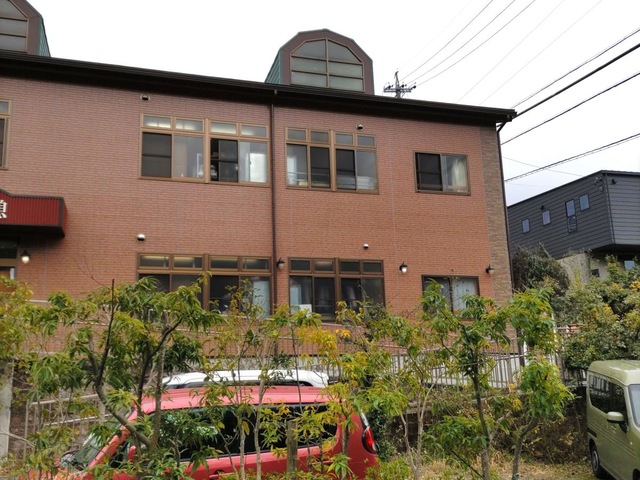 グループホームおばたの憩 施設外観