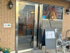 ボンセジュール大宮