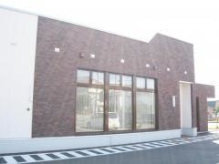 青森みちのく銀行　美原支店