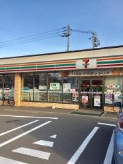 セブンイレブン　札幌西町北店