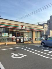セブンイレブン　札幌西町北店