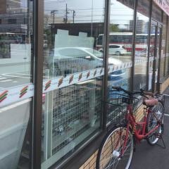 セブンイレブン　札幌西町北店