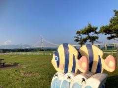 道の駅　みたら室蘭