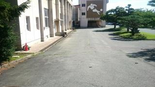 五戸町立五戸中学校