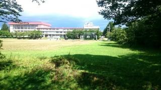 五戸町立五戸中学校