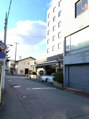 アパホテル北上駅西