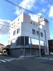 アパホテル北上駅西