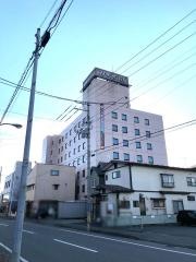 アパホテル北上駅西