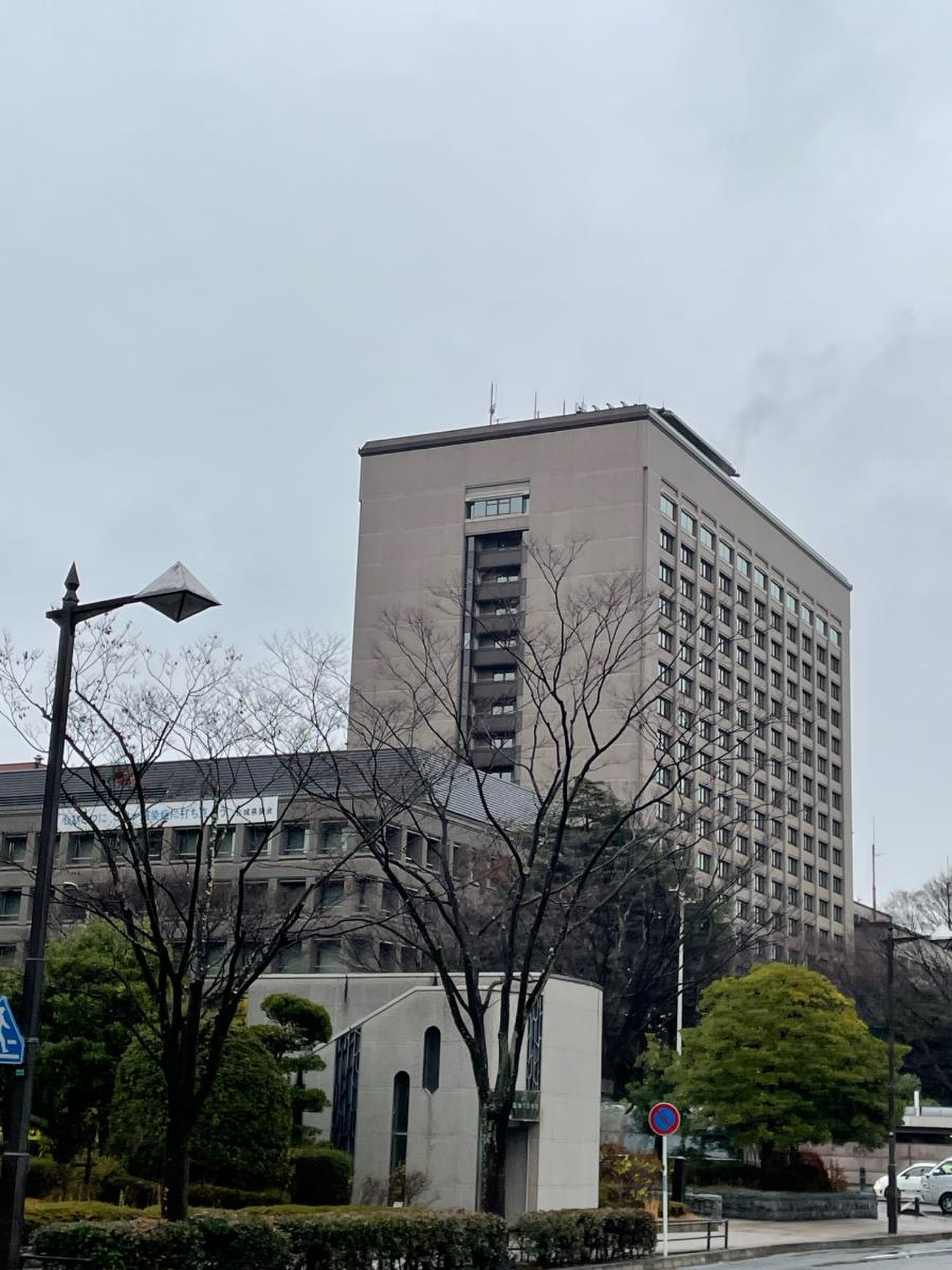 宮城 県庁
