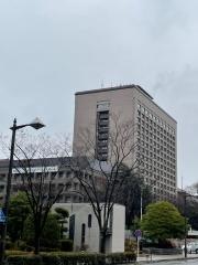 宮城県庁