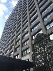 宮城県庁