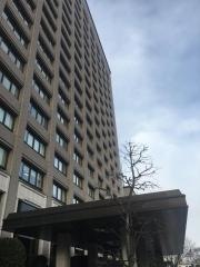 宮城県庁